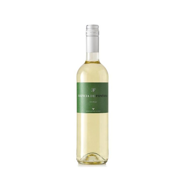 Esencia de Fontana Verdejo