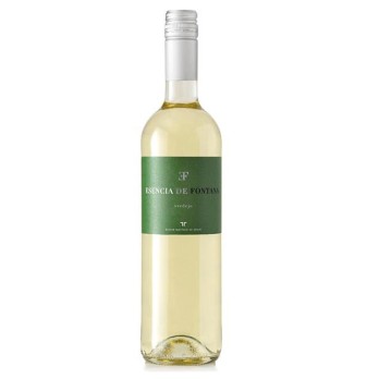 Esencia de Fontana Verdejo
