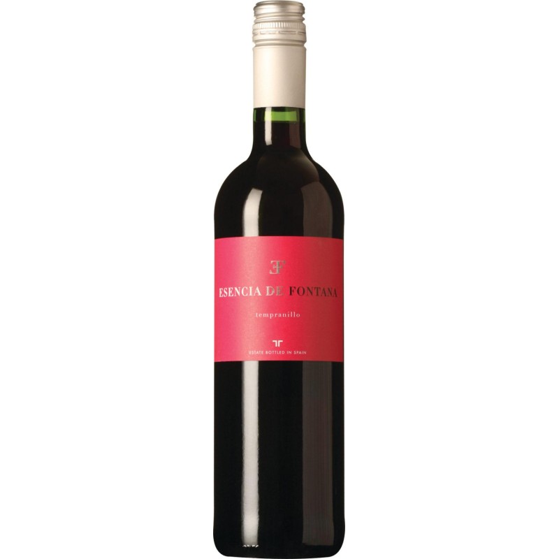 Esencia de Fontana Tempranillo