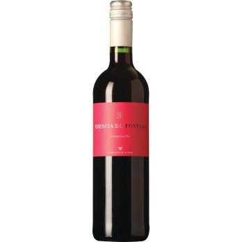 Esencia de Fontana Tempranillo