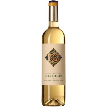 Villa Belinda Chardonnay Airen