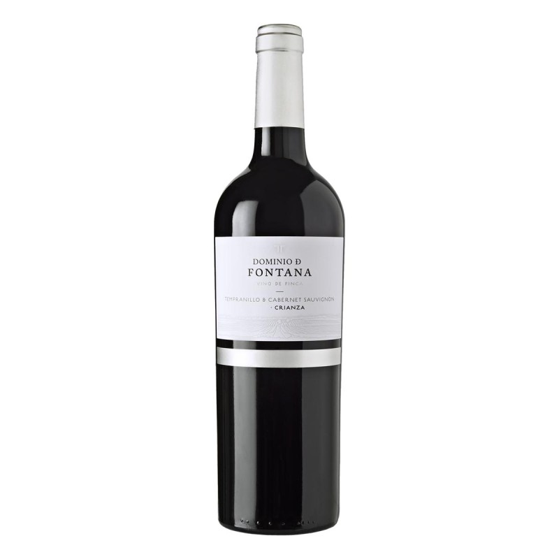Dominio de Fontana Crianza