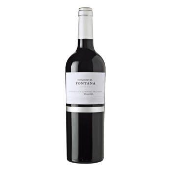 Dominio de Fontana Crianza