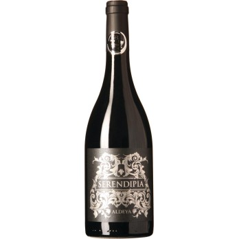 Serendipia Syrah