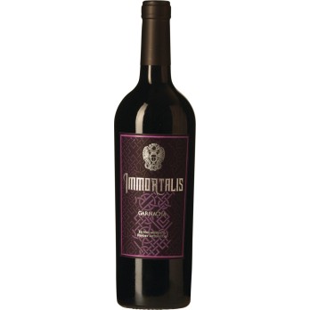 Immortalis Old Vine Garnacha
