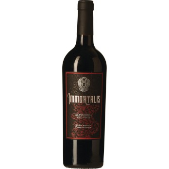 Immortalis Old Vine Monastrell