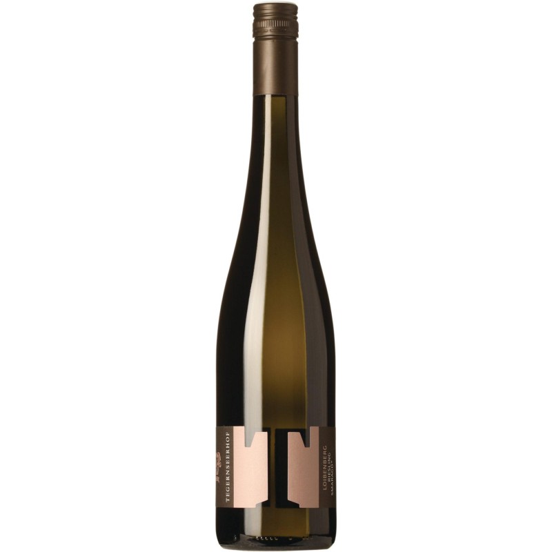 Weingut Mittelbach Tegernseerhof Loibenberg Riesling Smaragd