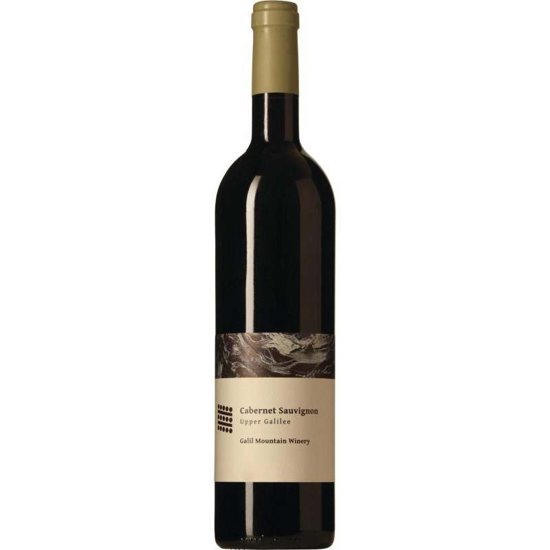 Galil Mountain Cabernet Sauvignon Galil Mountain Cabernet Sauvignon