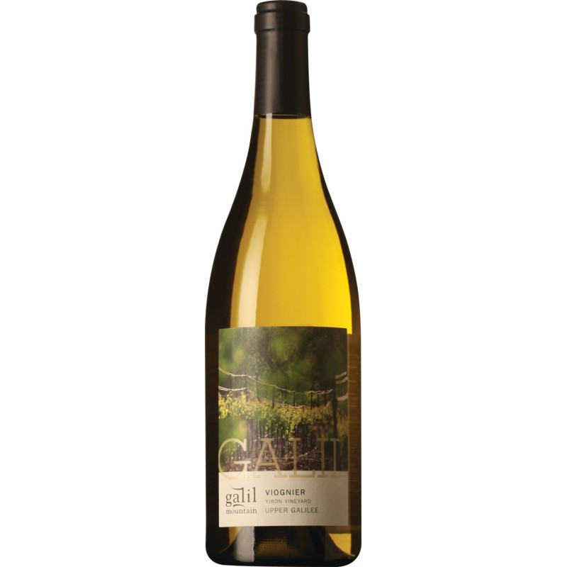 Galil Viognier