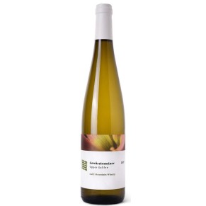 Galil Mountain Gewurztraminer