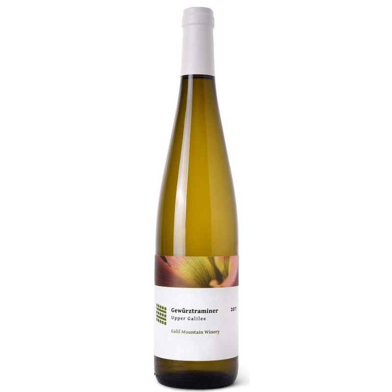 Galil Mountain Gewurztraminer
