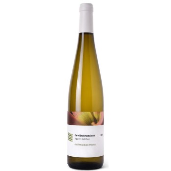 Galil Mountain Gewurztraminer
