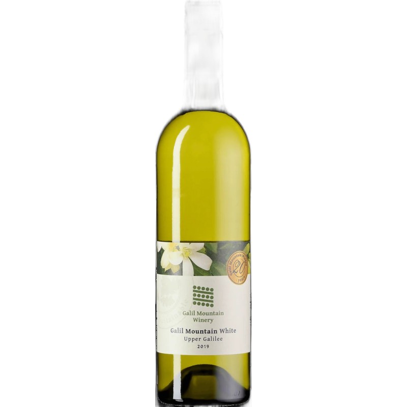Galil Mountain White Galil Mountain White