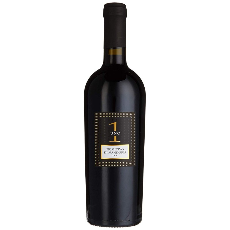 Uno 1 Primitivo di Manduria