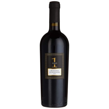 Uno 1 Primitivo di Manduria