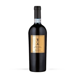 Uno 1 Riserva Primitivo di Manduria