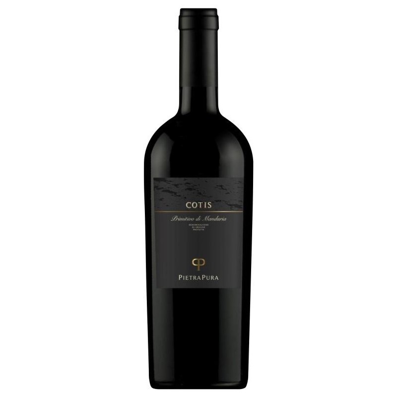 Cotis Primitivo
