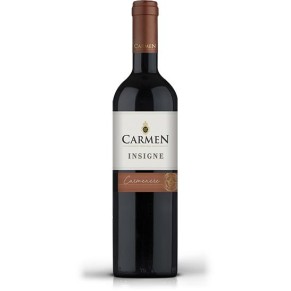Carmen Insigne Carmenere