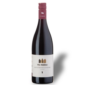 Altes Schloesschen Pinot Noir Trocken