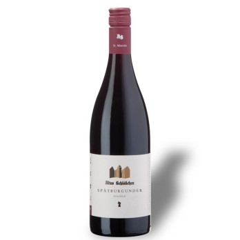 Altes Schloesschen Pinot Noir Trocken