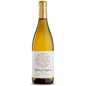 Chan de Rosas Albarino