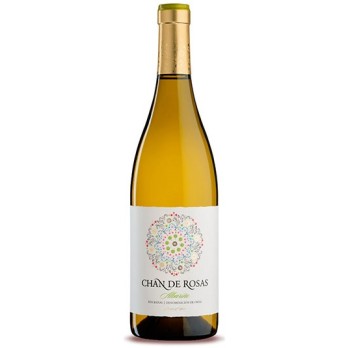 Chan de Rosas Albarino