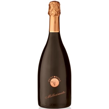 Punto Rosa Val d'Oca Brut Millesimato