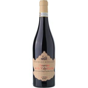 Fratelli Giuliari Amarone della Valpolicella