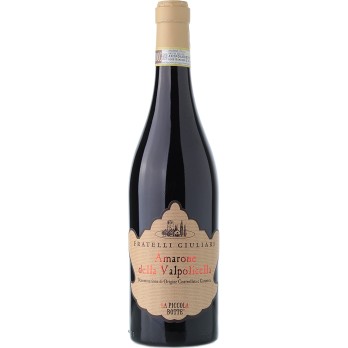 Fratelli Giuliari Amarone della Valpolicella