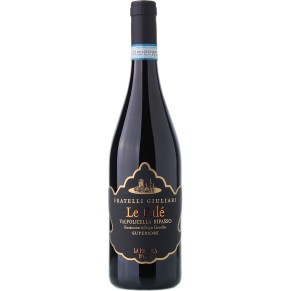 Fratelli Giuliari Le Pale Valpolicella Ripasso Superiore
