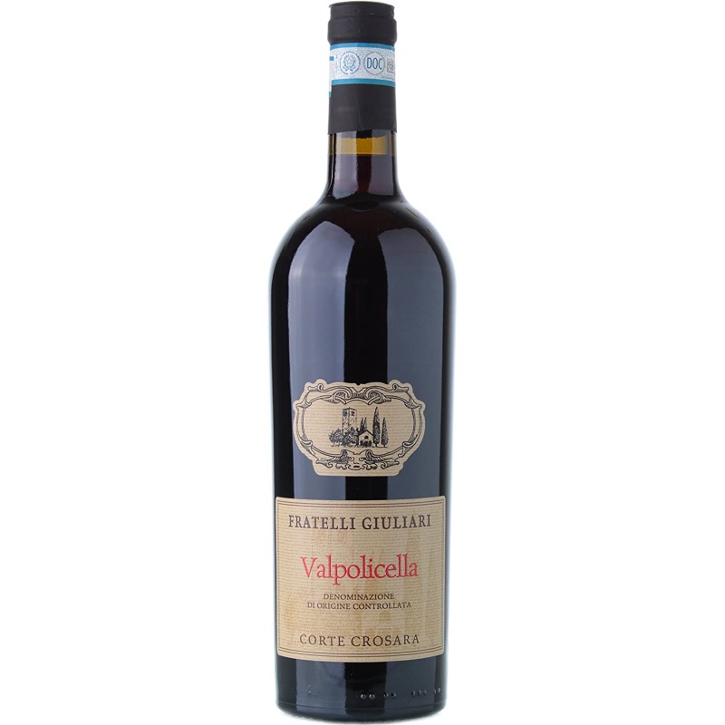 Fratelli Giuliari Valpolicella Superiore