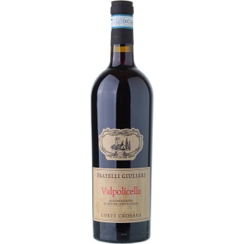 Fratelli Giuliari Valpolicella Superiore