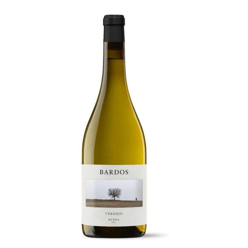 Bardos Verdejo