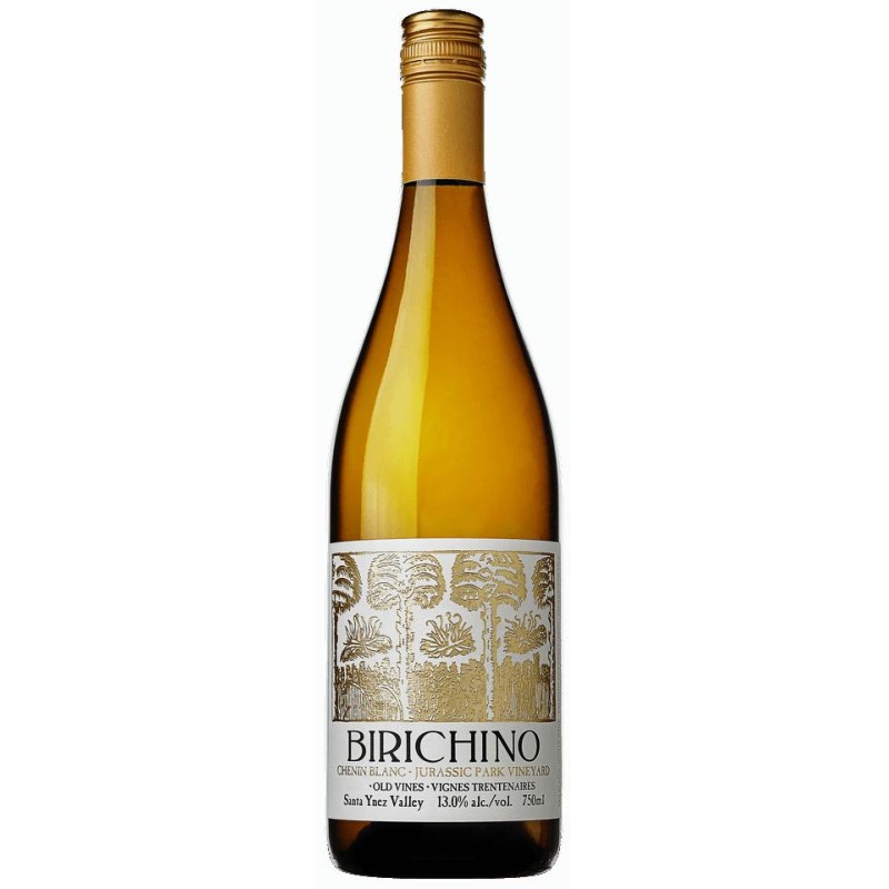 Birichino Chenin Blanc Jurassic Park