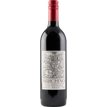 Birichino Zinfandel Saint Georges