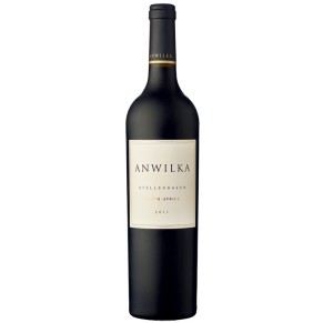 Anwilka