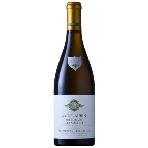 Remoissenet Saint Aubin Premier Cru Les Castets