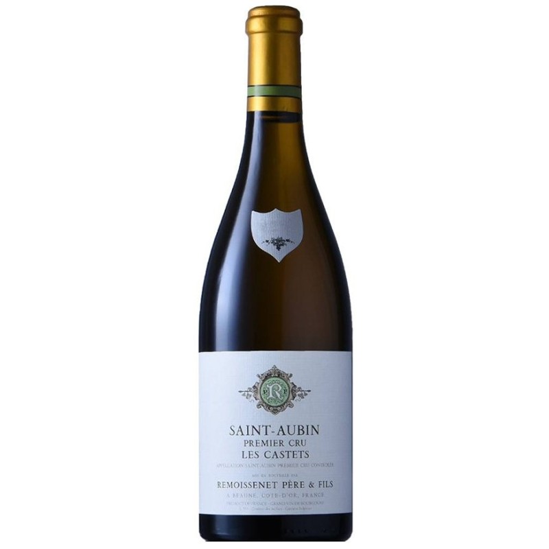 Remoissenet Saint Aubin Premier Cru Les Castets