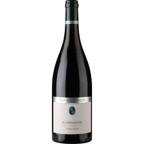 Patrice Rion Bourgogne Pinot Noir