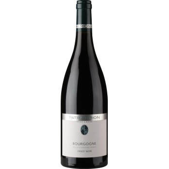 Patrice Rion Bourgogne Pinot Noir