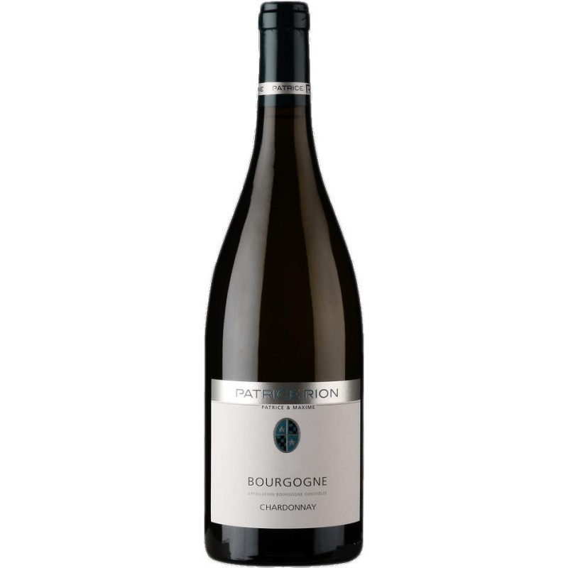 Patrice Rion Bourgogne Chardonnay
