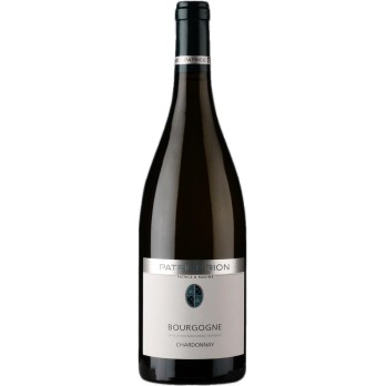 Patrice Rion Bourgogne Chardonnay
