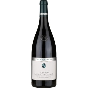 Patrice Rion Hautes Cotes de Nuits Les Dames Huguettes