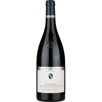 Patrice Rion Hautes Cotes de Nuits Les Dames Huguettes