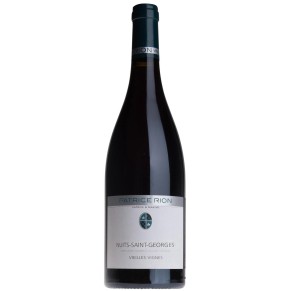 Patrice Rion Nuits Saint Georges Vieilles Vignes