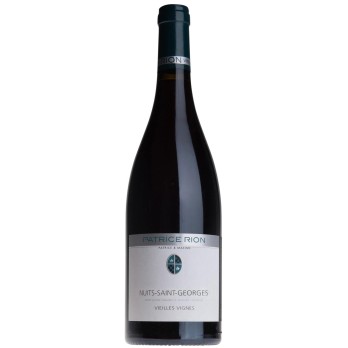 Patrice Rion Nuits Saint Georges Vieilles Vignes