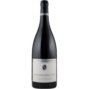 Patrice Rion Nuits 1er Cru Clos de Argillieres