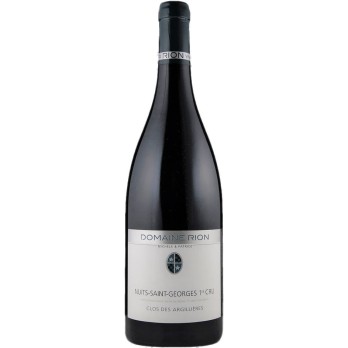 Patrice Rion Nuits 1er Cru Clos de Argillieres