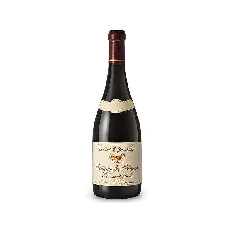Patrick Javillier Savigny Les Beaune Les Grands Liards Patrick Javillier Savigny Les Beaune Les Grands Liards