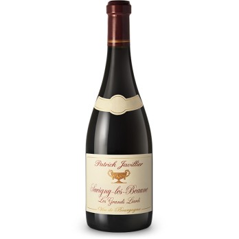 Patrick Javillier Savigny Les Beaune Les Grands Liards